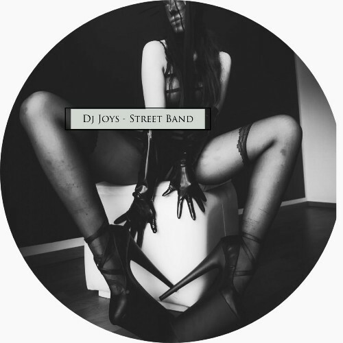 DJ Joys - Street Band (2024)