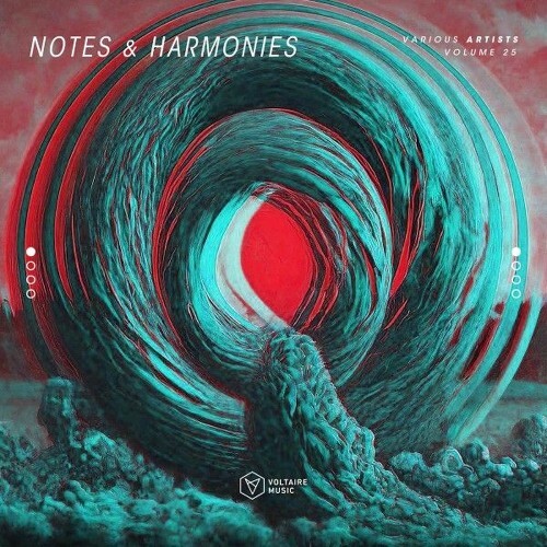  Notes & Harmonies, Vol. 25 (2025) 