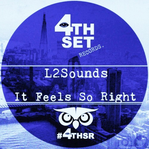 L2Sounds — It Feels So Right (2026)