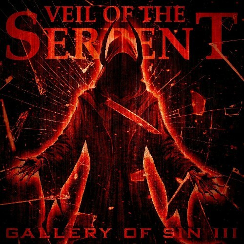 VA -  Veil Of The Serpent - Gallery Of Sin III (2024) [MP3] MEWIBN4_o