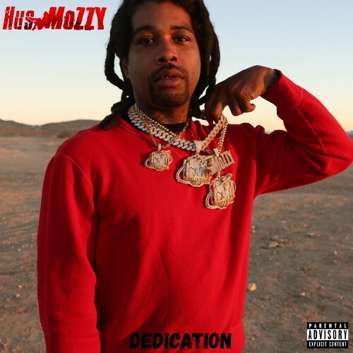  Hus Mozzy - Dedication (2026) 