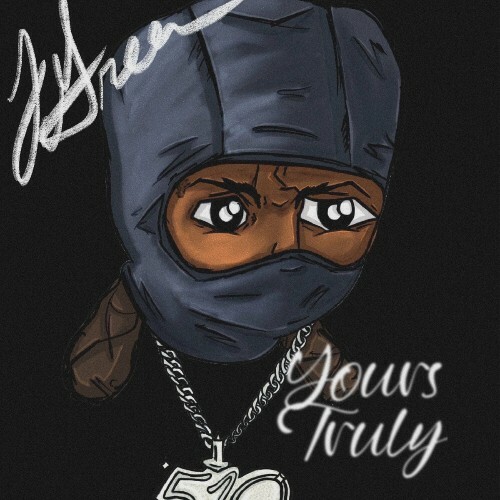  Jgreen - Yours Truly (2023) 