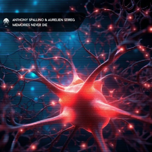  Aurelien Stireg & Anthony Spallino - Memories Never Die (2025) 