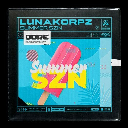  LunaKorpz - Summer SZN (2024) 