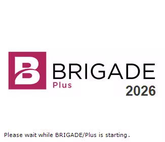 Technia BRIGADE Plus 2026 2 (x64)