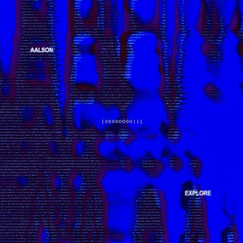Aalson - Explore (2025) Aalson - Explore (2025)