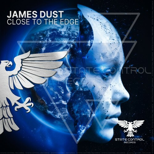 VA - James Dust - Close To The Edge (2024) (MP3)