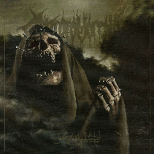 Antropomorphia - Devoid of Light (2025) 