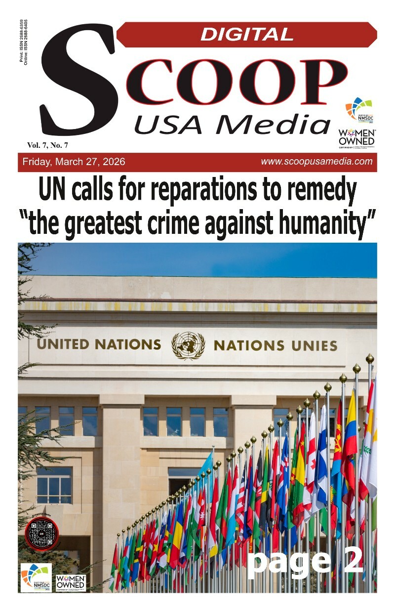 ScoopUSA Digital March 27.2026 ScoopUSA Digital March 27.2026