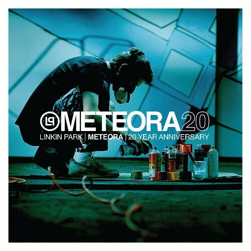 Linkin Park - Meteora 20th Anniversary Edition (2023)