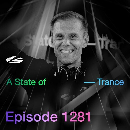  Armin van Buuren - A State Of Trance Episode 1281 (2026-06-11) 
