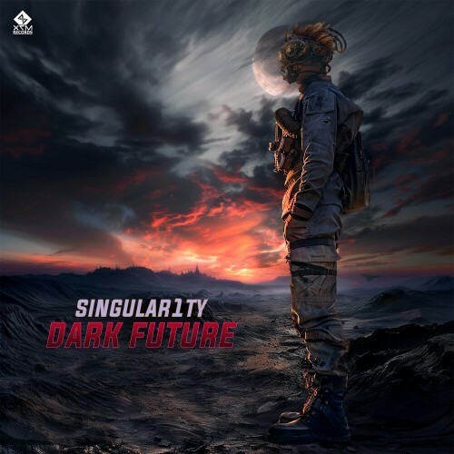 Singular1ty - Dark Future (2024) 