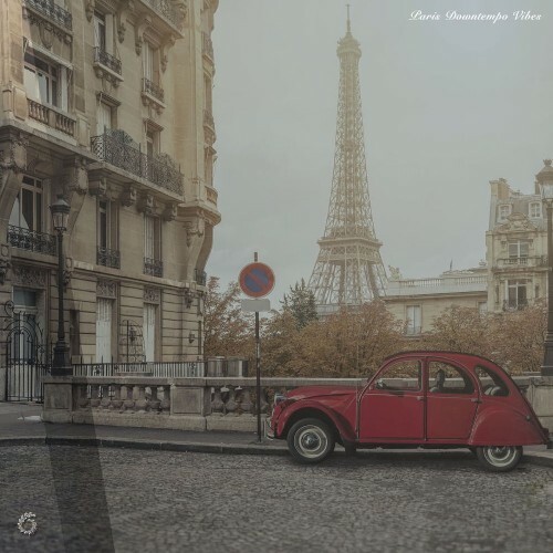  Paris Downtempo Vibes (2026) 