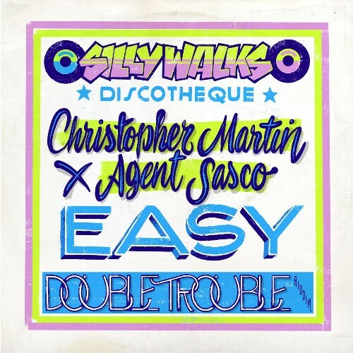  Assassin aka Agent Sasco & Christopher Martin - Easy (2026) 
