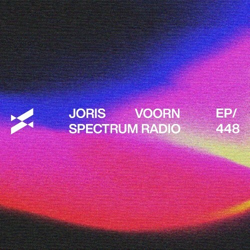  Joris Voorn - Spectrum Radio 448 (2025-11-21) 