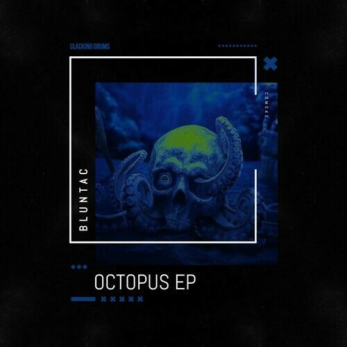  Bluntac - Octopus (2023) 