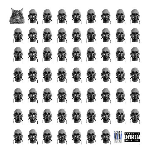  Grems - TRAPJAZZ (2026) 