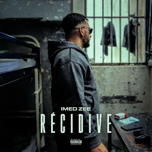  Imed zee, Gambi - RECIDIVE (2026) 