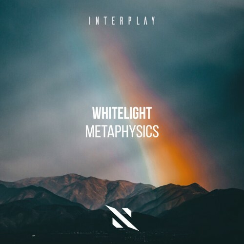  Whitelight - Metaphysics (2025) 