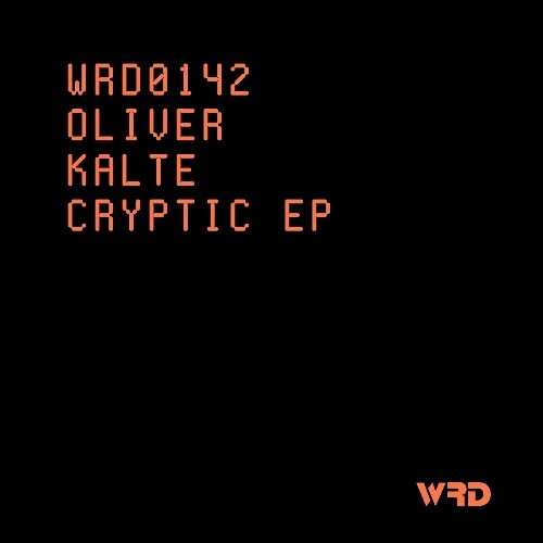  Oliver Kalte - Cryptic (2024) MP3 MEV6LQ5_o