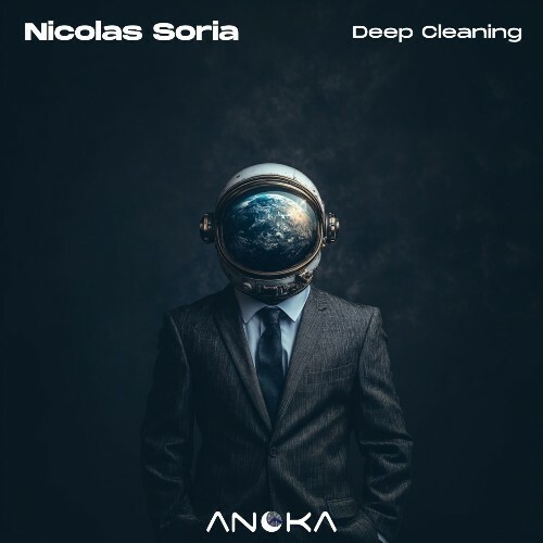 Nicolas Soria - Deep Cleaning (2026) Nicolas Soria - Deep Cleaning (2026)