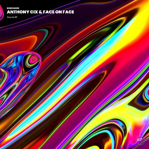  Anthony Cix & Face On Face - Razzia (2024) 