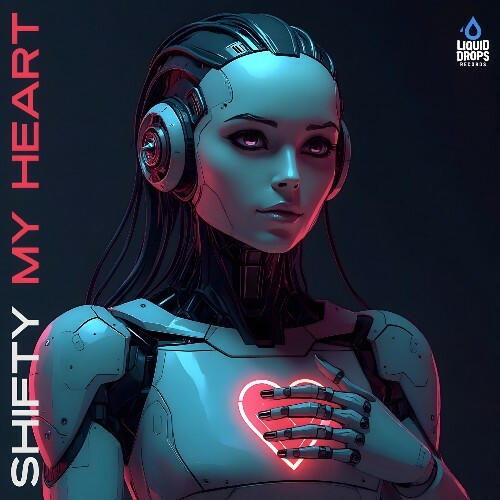  Shifty - My Heart (2026) 