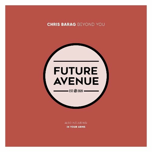  Chris Barag - Beyond You (2024) 