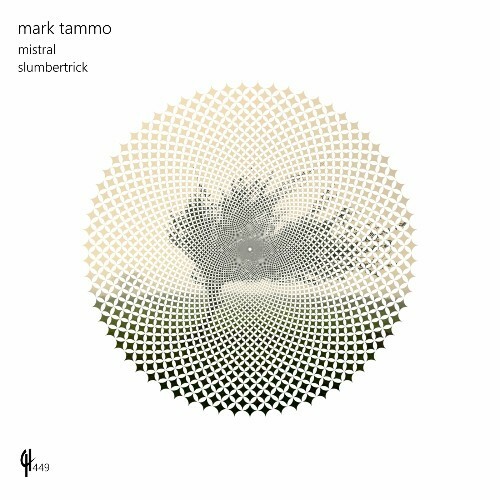  Mark Tammo - Mistral (2024) 