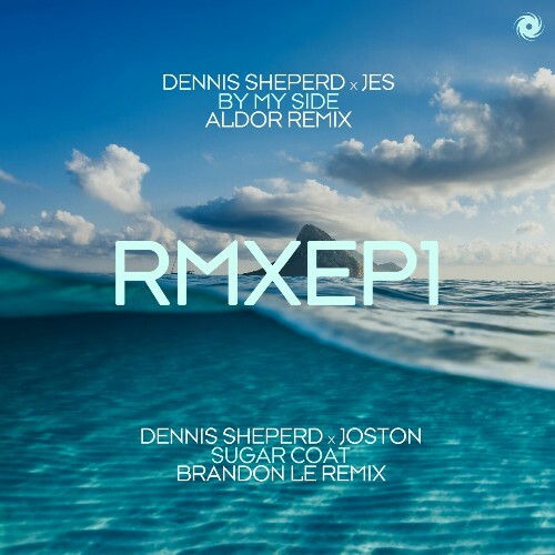  Dennis Sheperd - Rmxep1 (2025) 