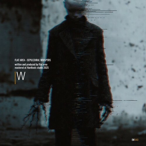  Flat Area - Sepulchral Whispers (2026) 