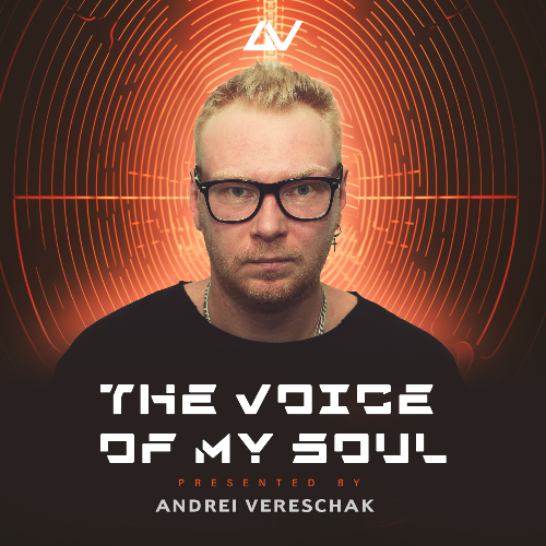  Andrey Vereshchak - The Voice Of My Soul 201 (2024-05-14) 