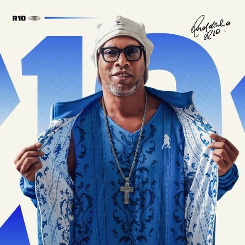  Camisa 10 (Vol 1) (2026) 
