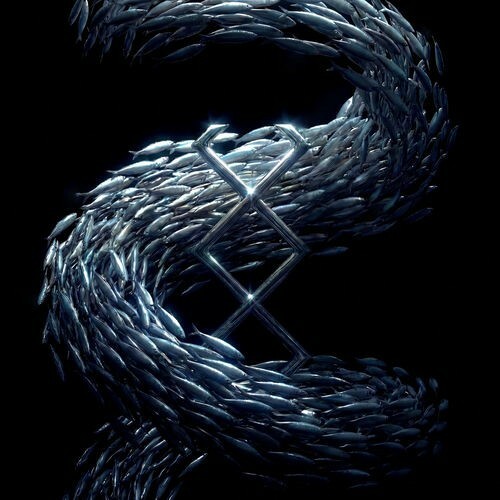  Kream - Paradigm (2026) 