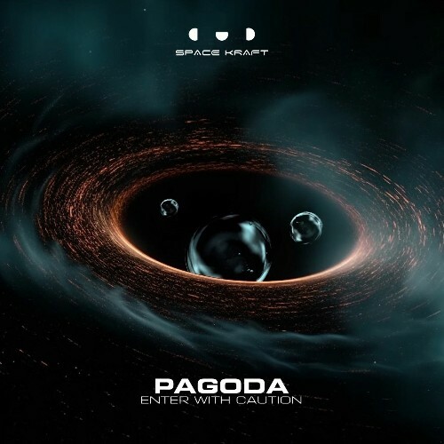  PAGODA - Enter With Caution (2025) 