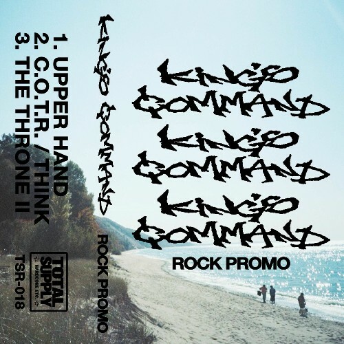  King's Command - Rock Promo (2025) 