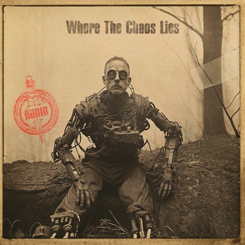 Audio — Where The Chaos Lies (2024)