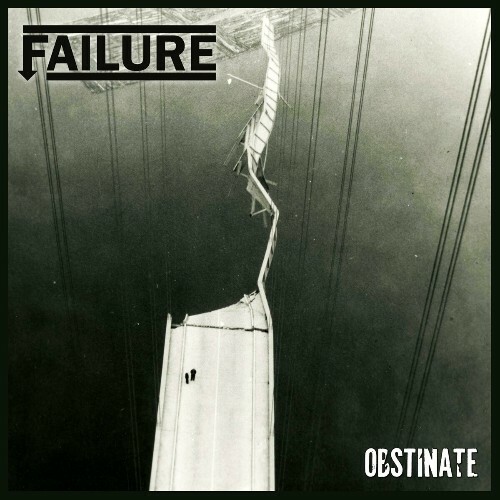 VA -  Failure - Obstinate (2024) [MP3] MEX5TZ7_o