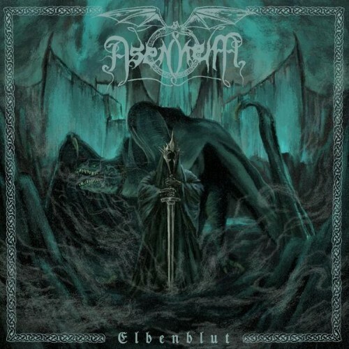  Asenheim - Elbenblut (2026) 