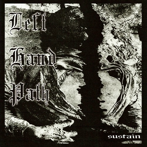  Left Hand Path - Sustain (2025) 