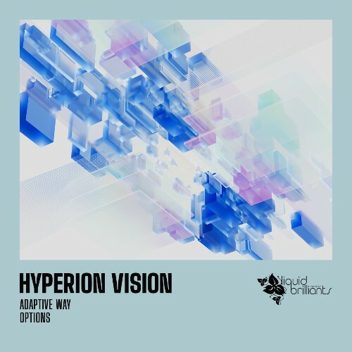  Hyperion Vision - Adaptive Way (2025) 