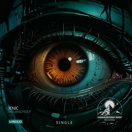 J&#232;nic - Melancholy (2025) 