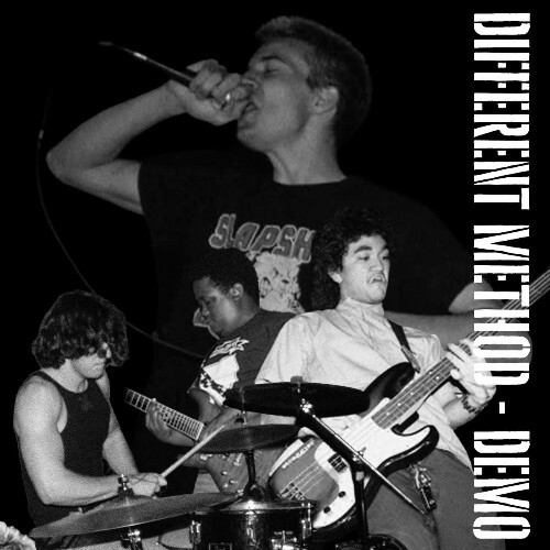 Different Method — Demo (2026)