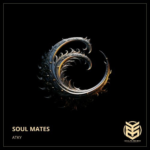 MP3:  ATKY - Soul Mates (2024) Онлайн