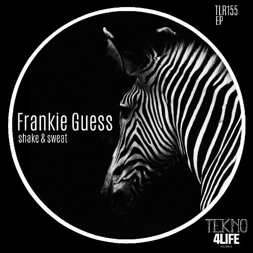  DJ Frankie Guess - Shake & Sweat (2024) 