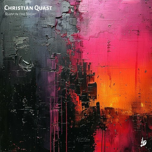  Christian Quast - Bump in the Night (2024) 