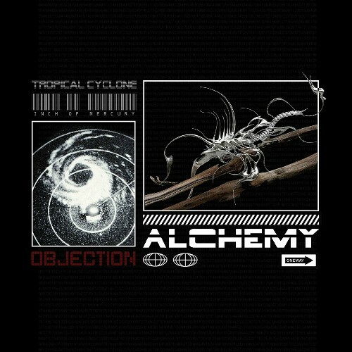  Alchemy - Atmospheric Pressure (2024) 