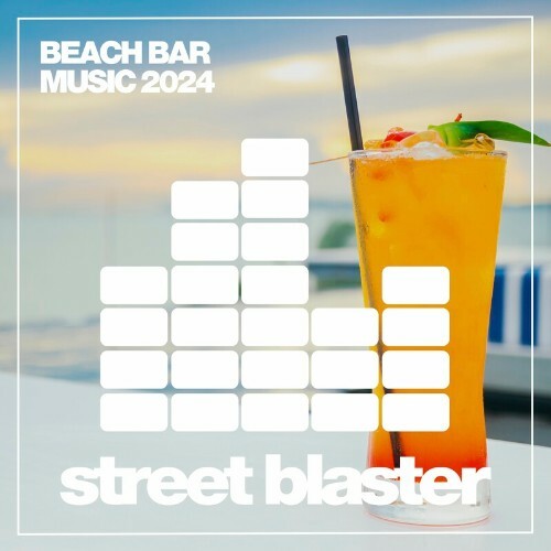  Beach Bar Music 2024 (2024) 