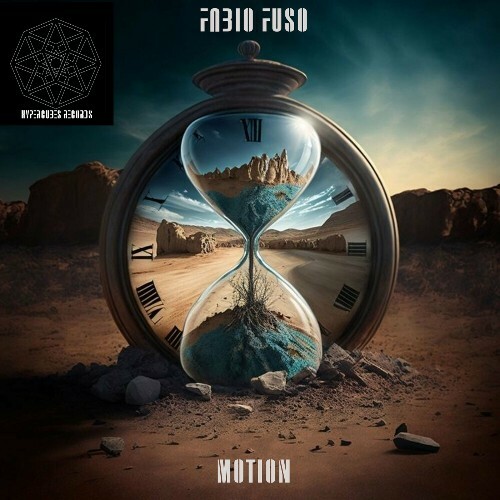 VA - Fabio Fuso - Motion (2024) (MP3)