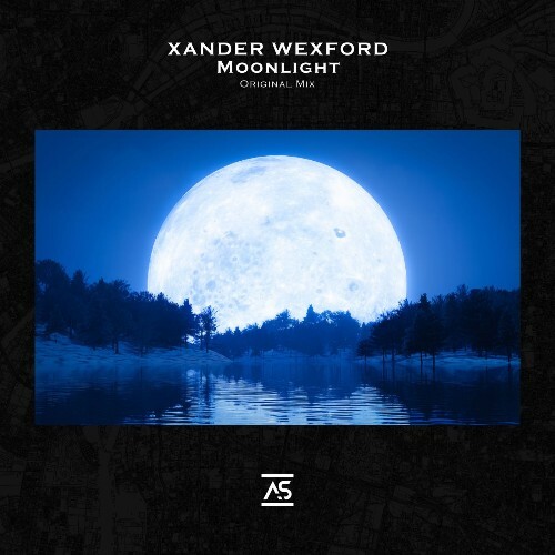  Xander Wexford - Moonlight (2026) 